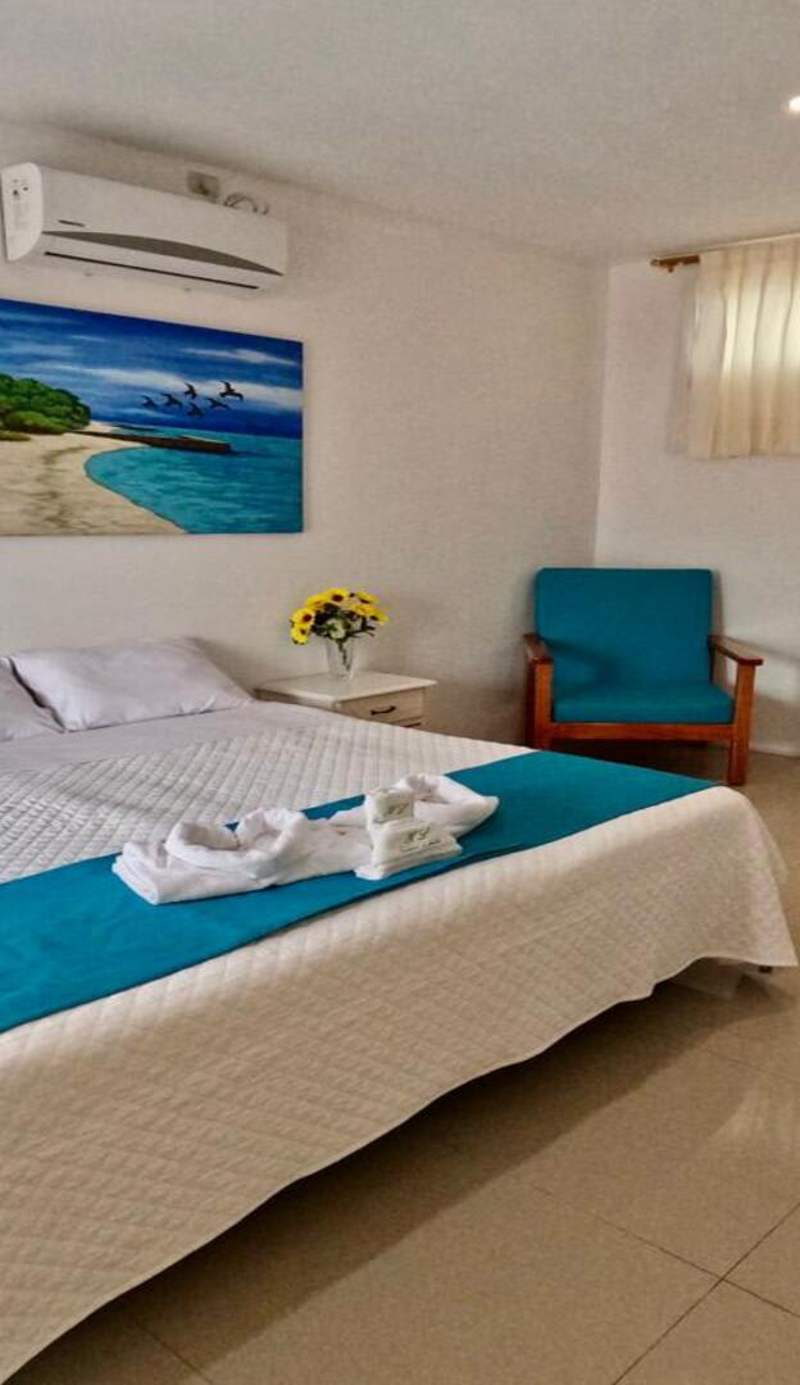 Hostal Loja