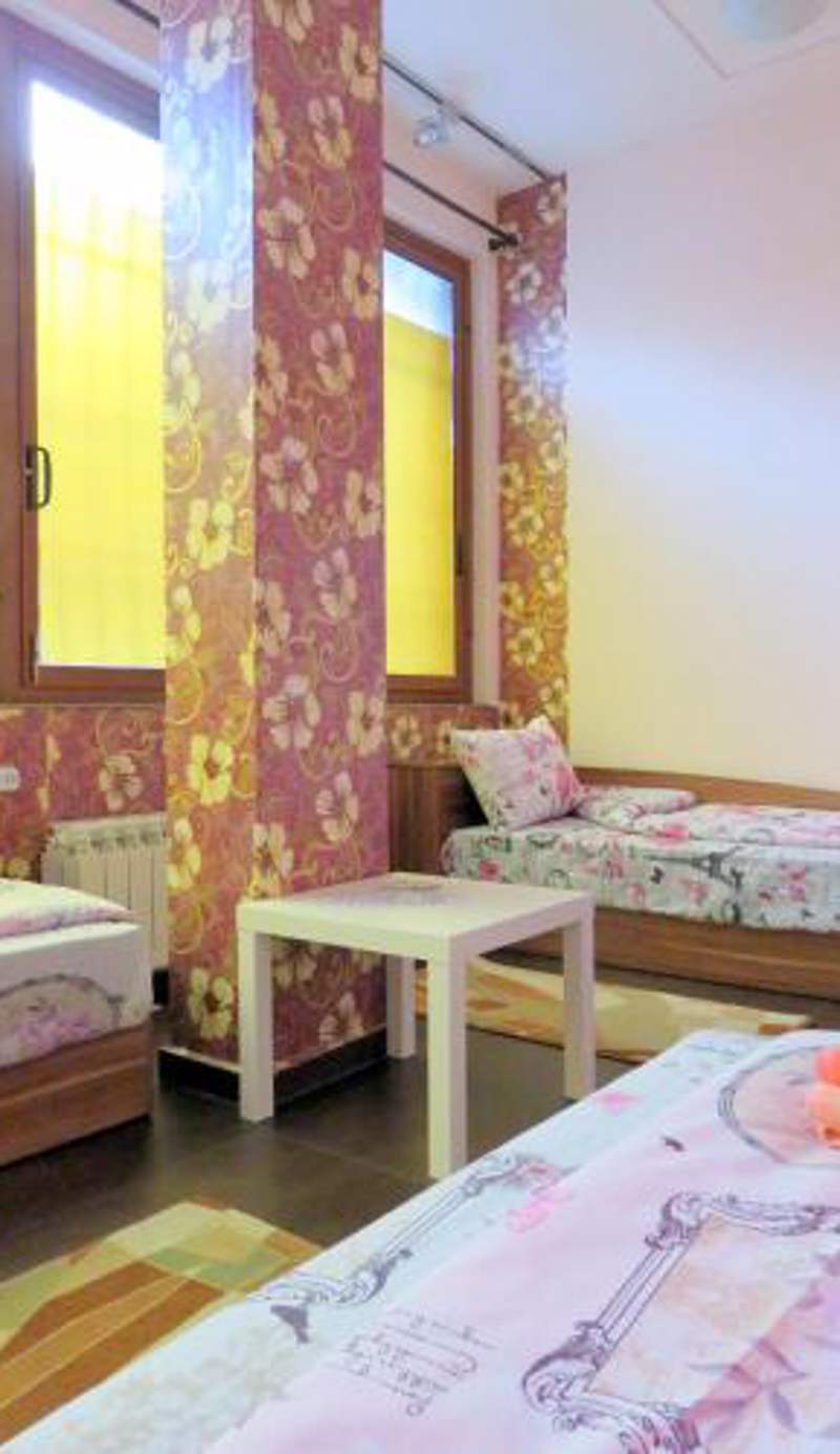 Like Home Guest Rooms