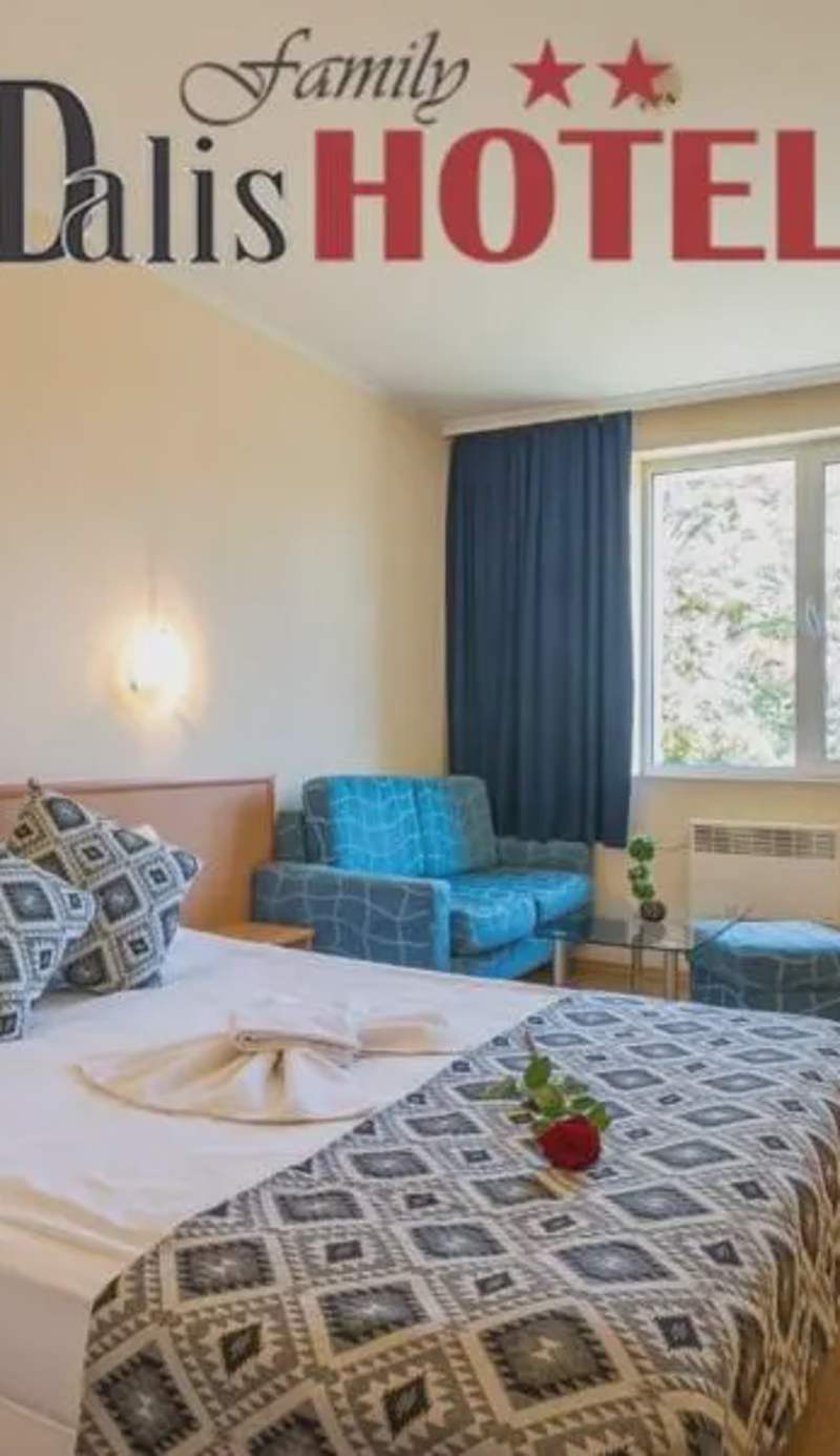 Family Hotel Dalis