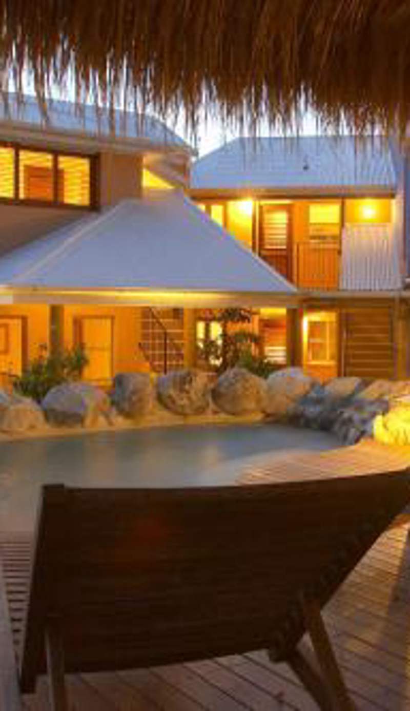 L'Auberge @ Noosa