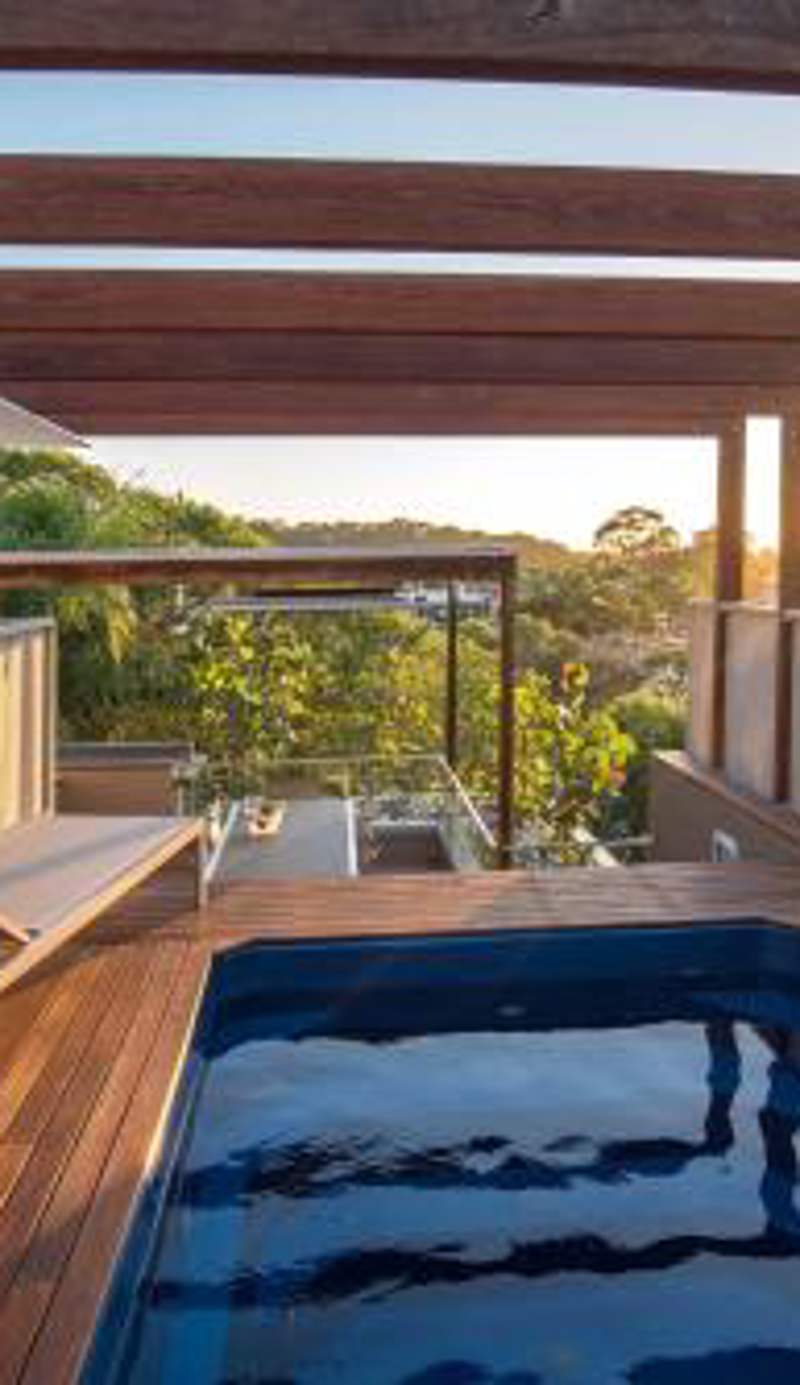 Hastings Villas