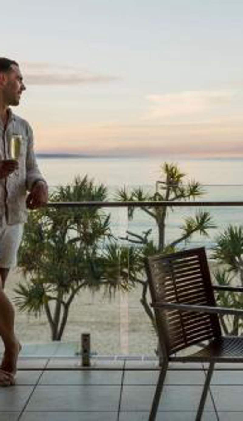 Fairshore Noosa