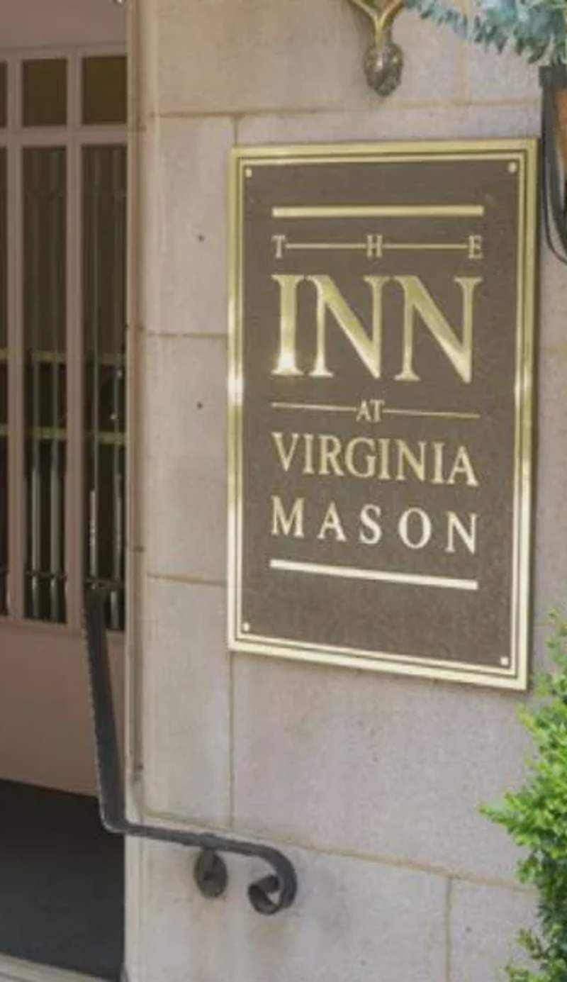 The Inn at Virginia Mason