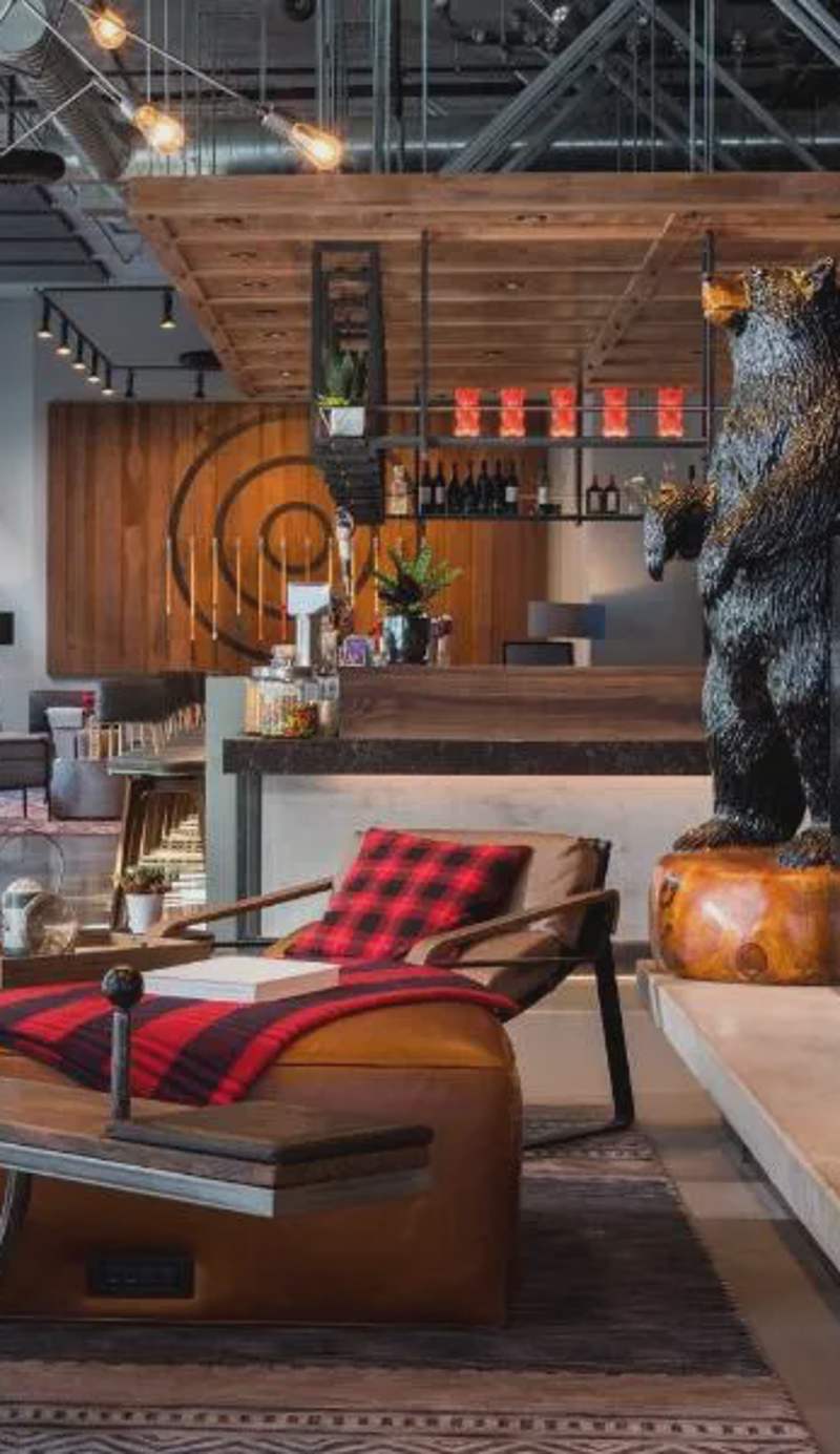 MOXY Seattle Downtown