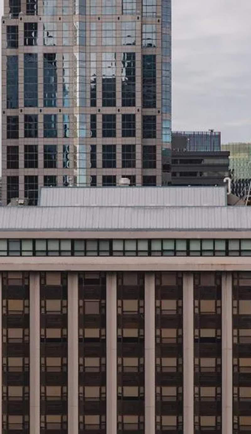 Coast Seattle Downtown Hotel by APA