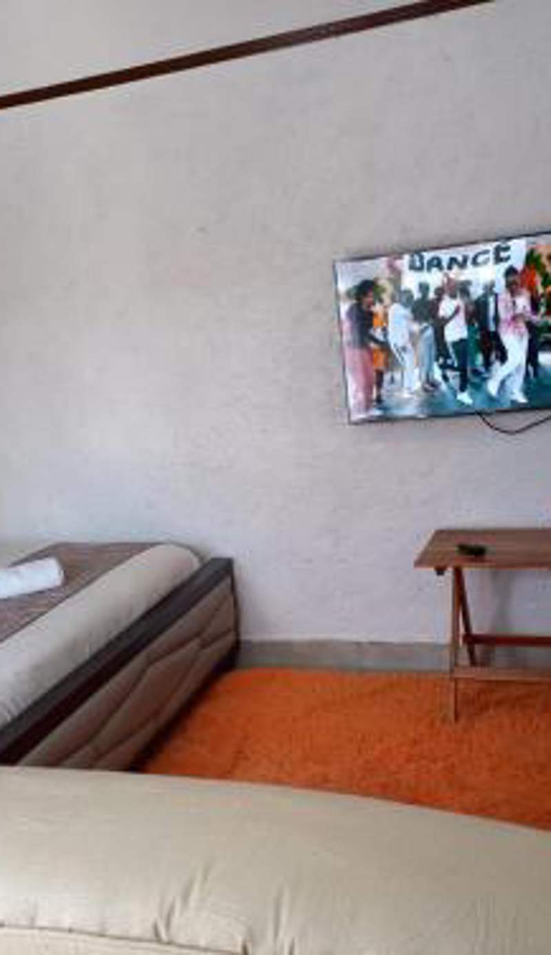 Nash Studio AirbnB