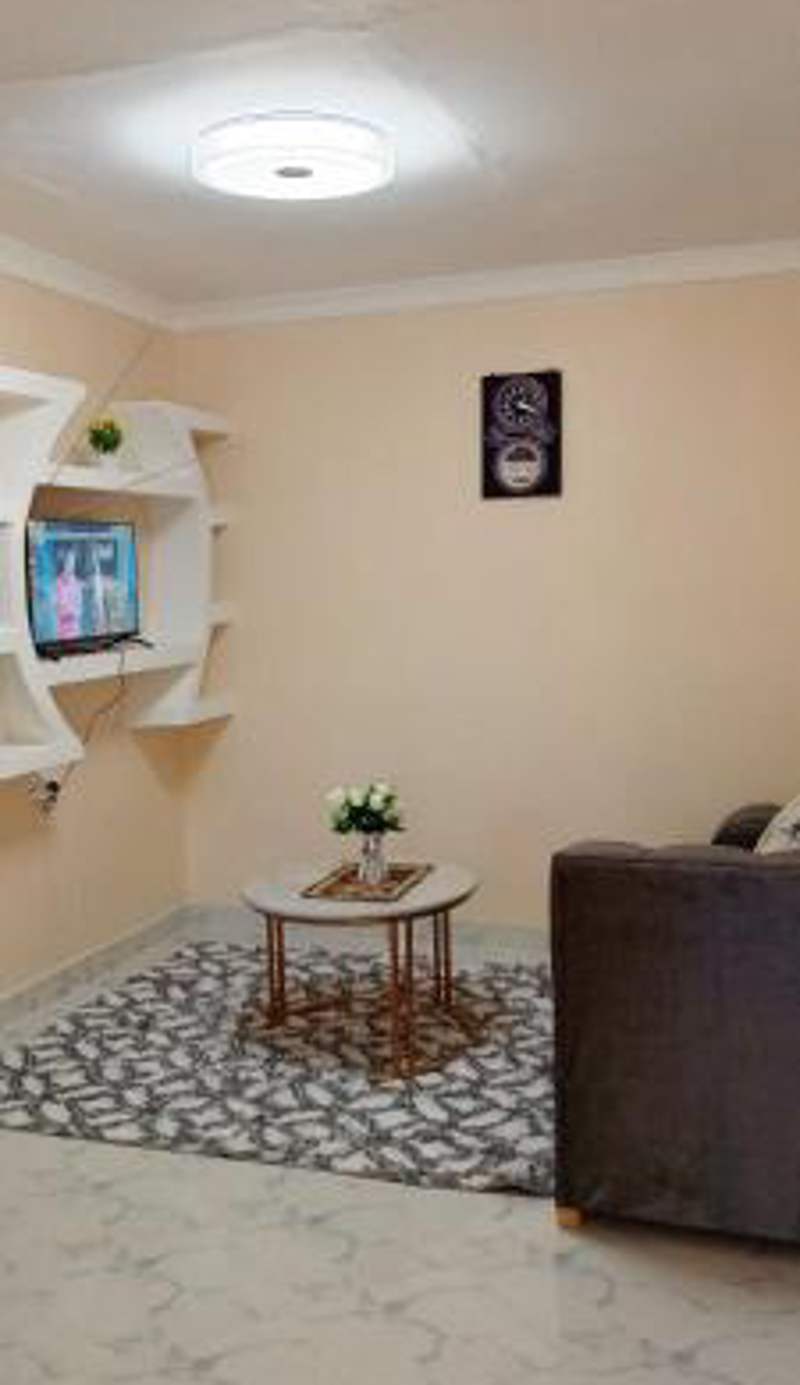 EsMash Homes Air,bnb Lanet Nakuru
