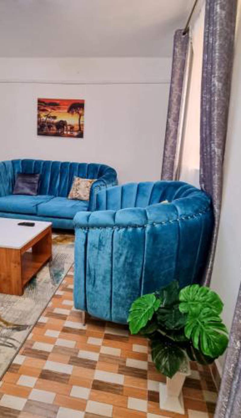 Spacious 1 bedroom with Parking Nakuru