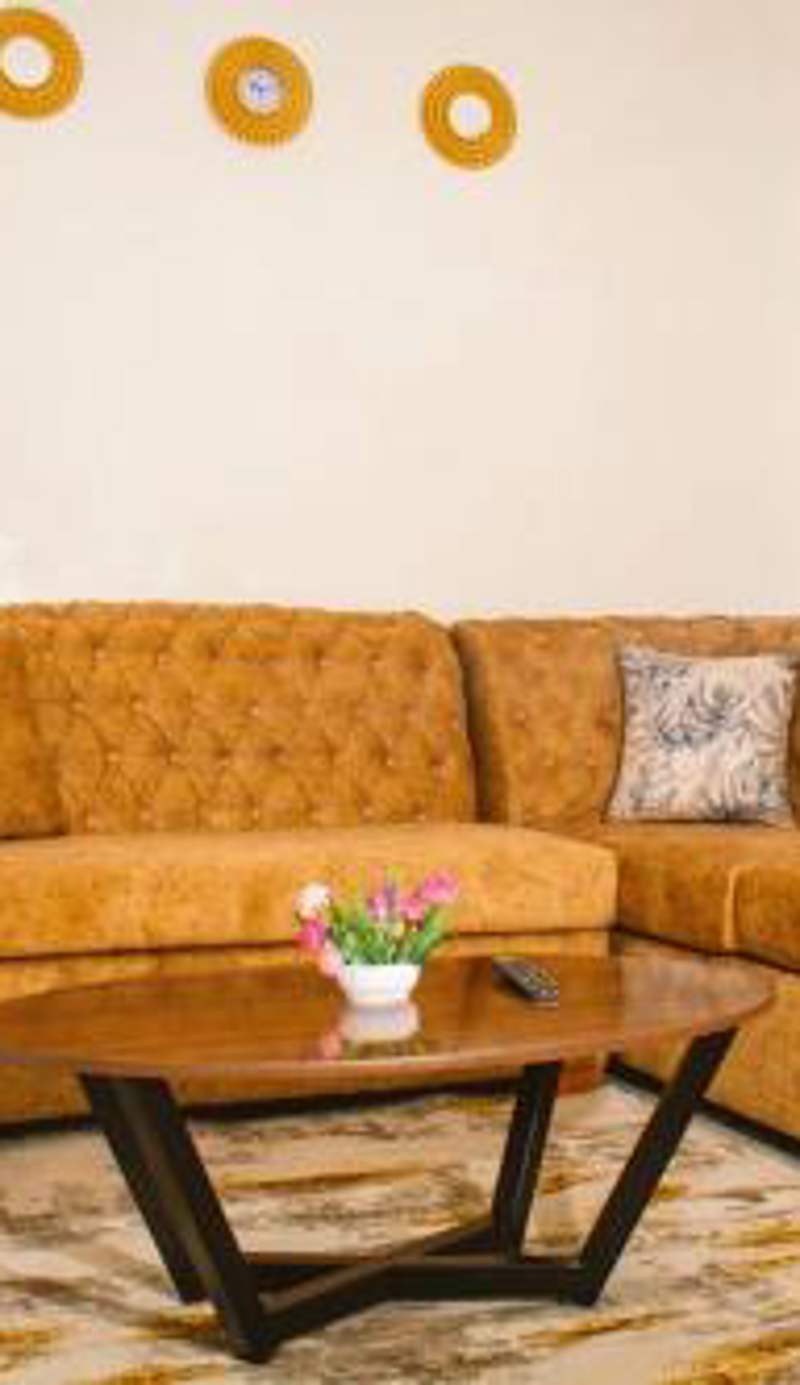 Lovely 1 Bedroom Fully Furnished Nakuru
