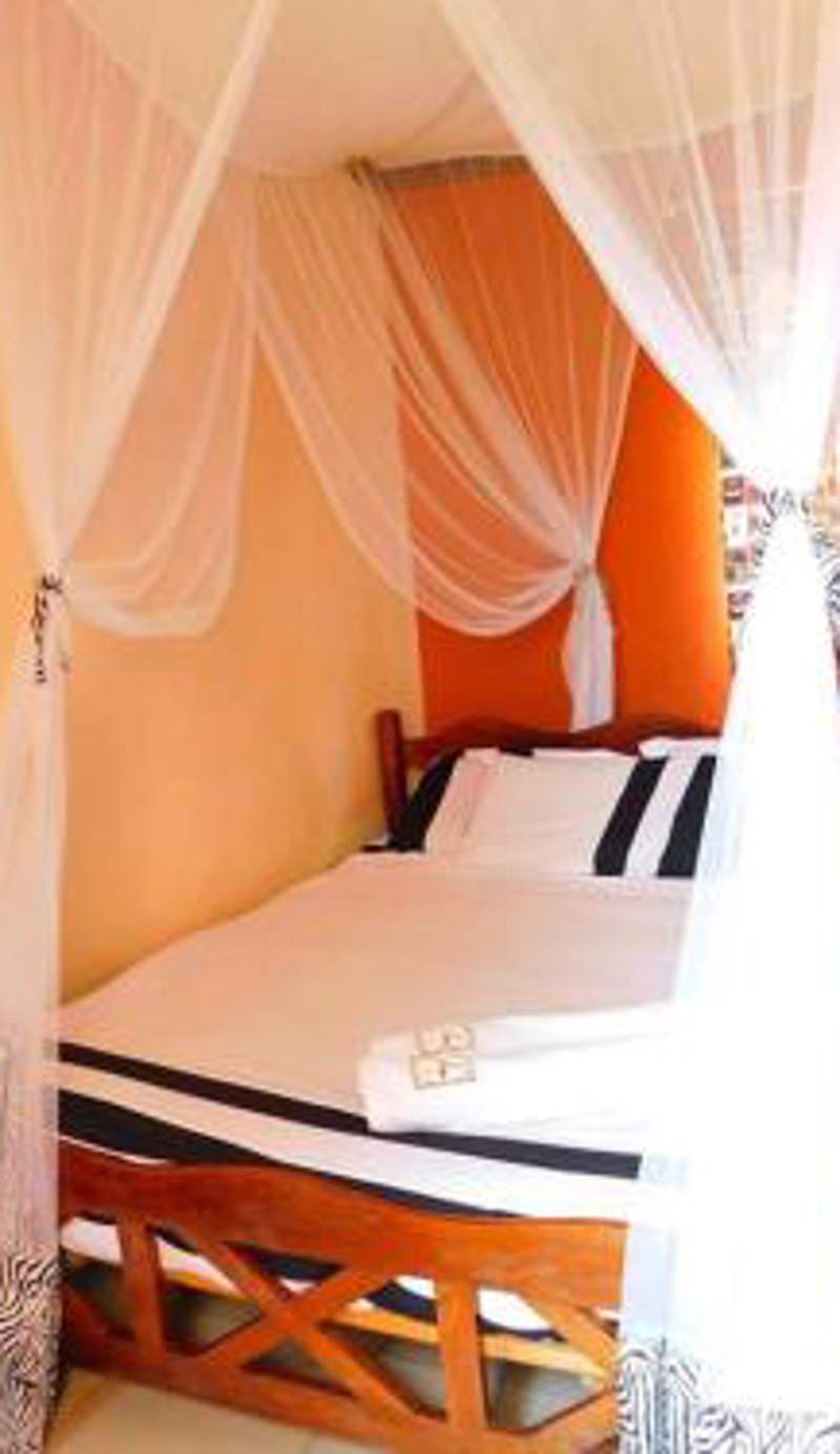 Kivu Resort