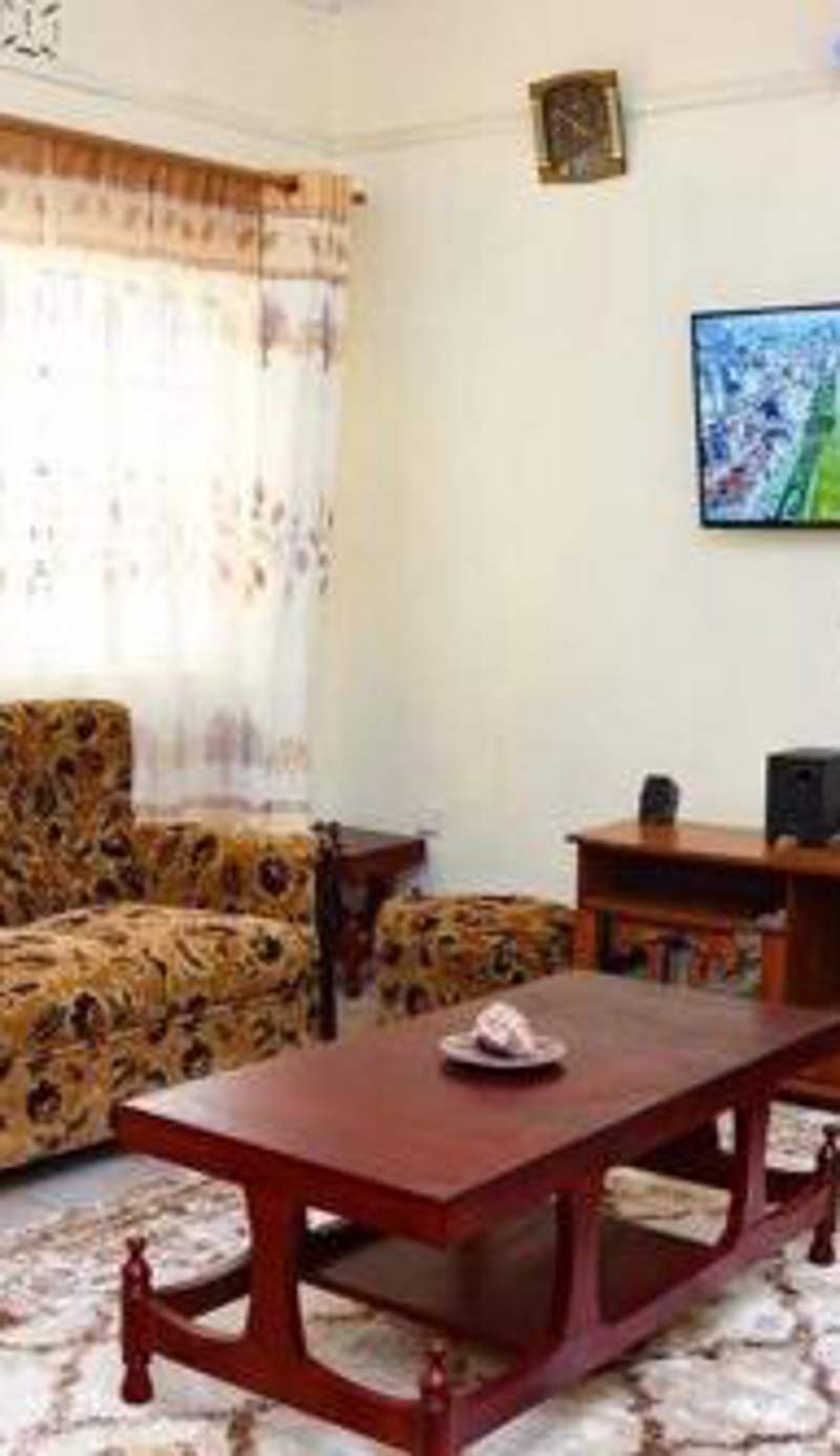 Adorable Homely Stay