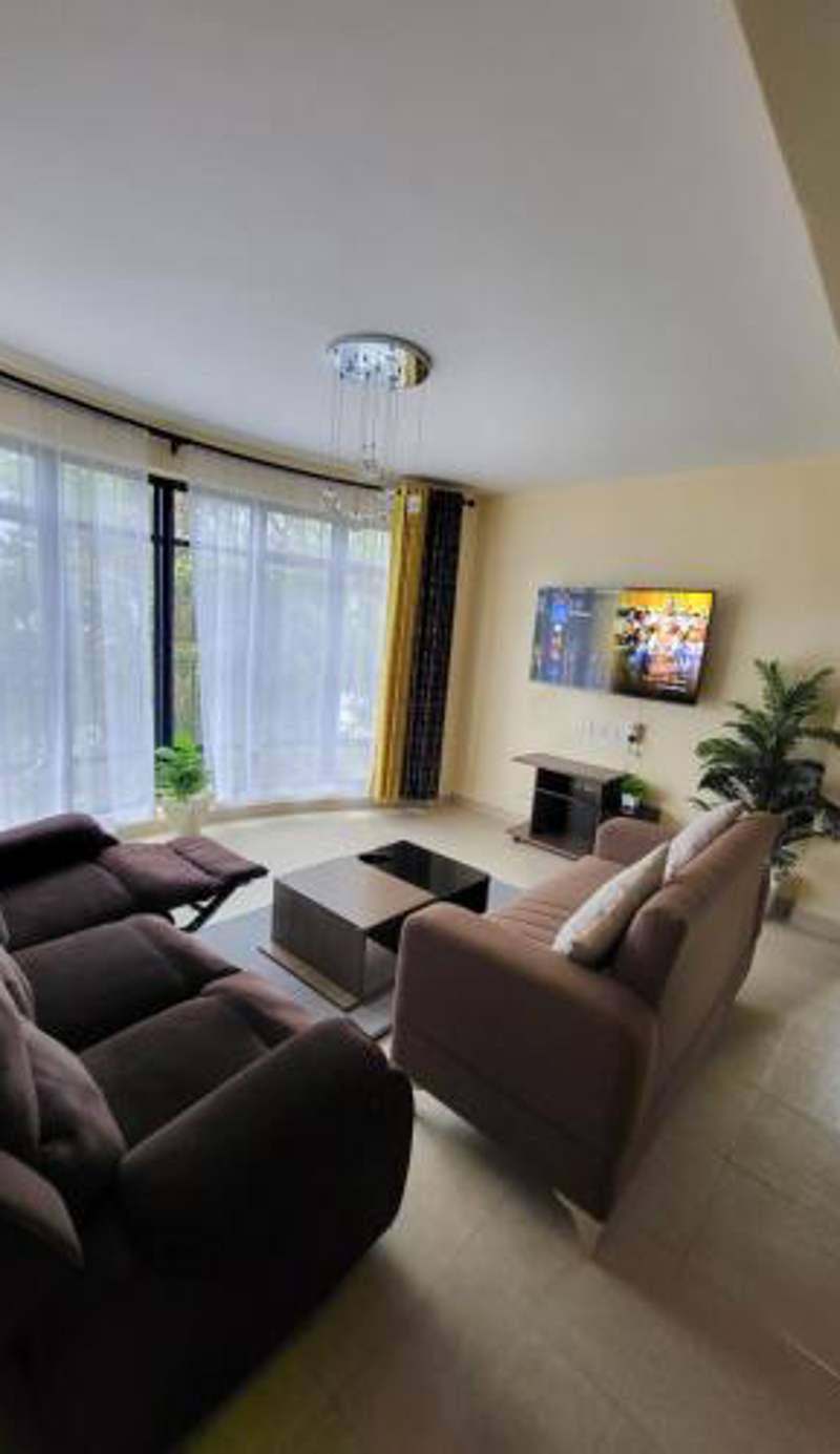 G&G Homes Executive One Bedroom