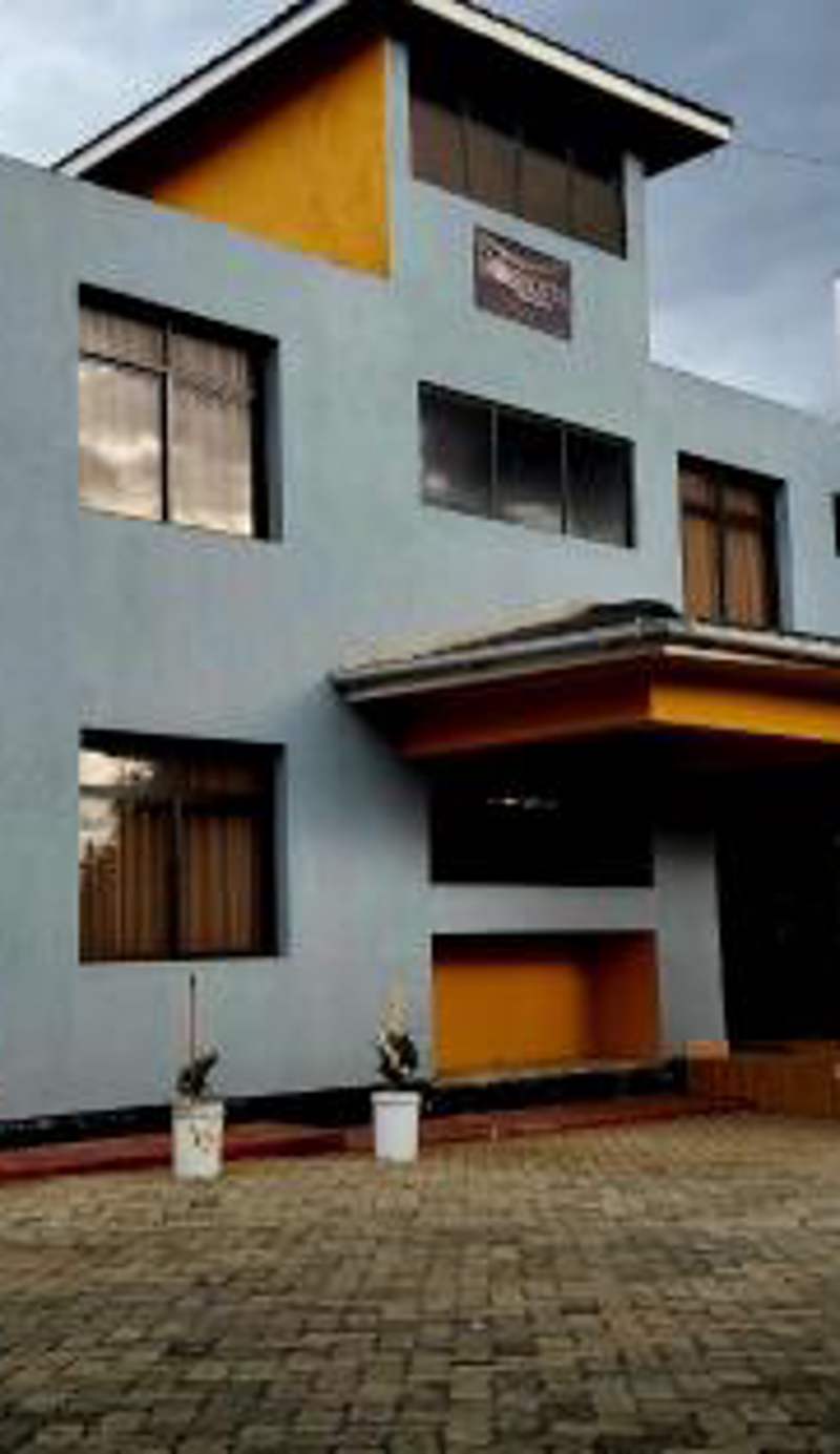 Monrovia Guest House