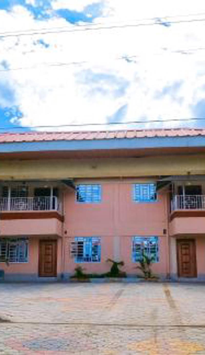 Shirpelle Suites BNB