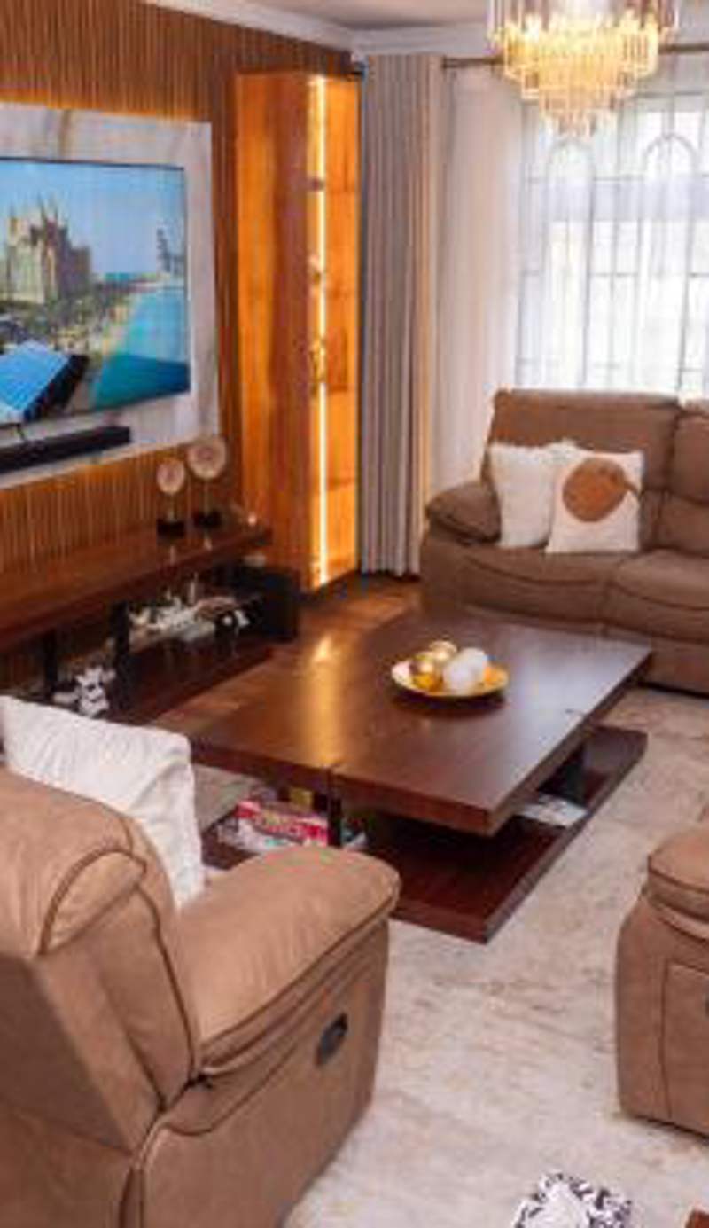 Hazel's Condo-Luxury 3 Bedroom