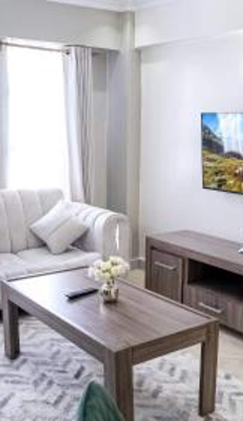 Cosy Flamingo furnished apartments