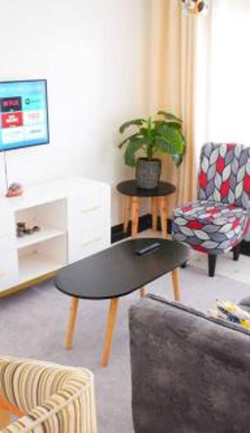 Xellent suites-Muru House
