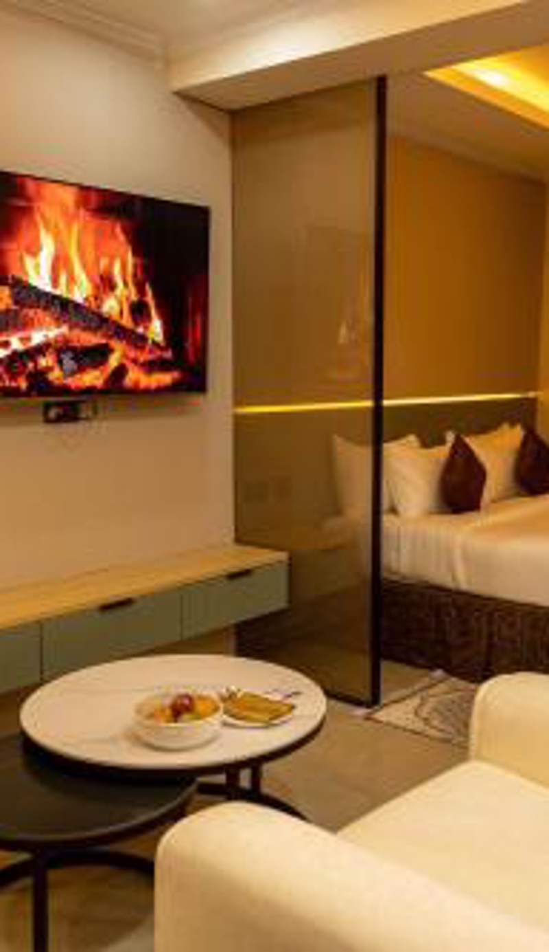 Emboita Hotel Limited