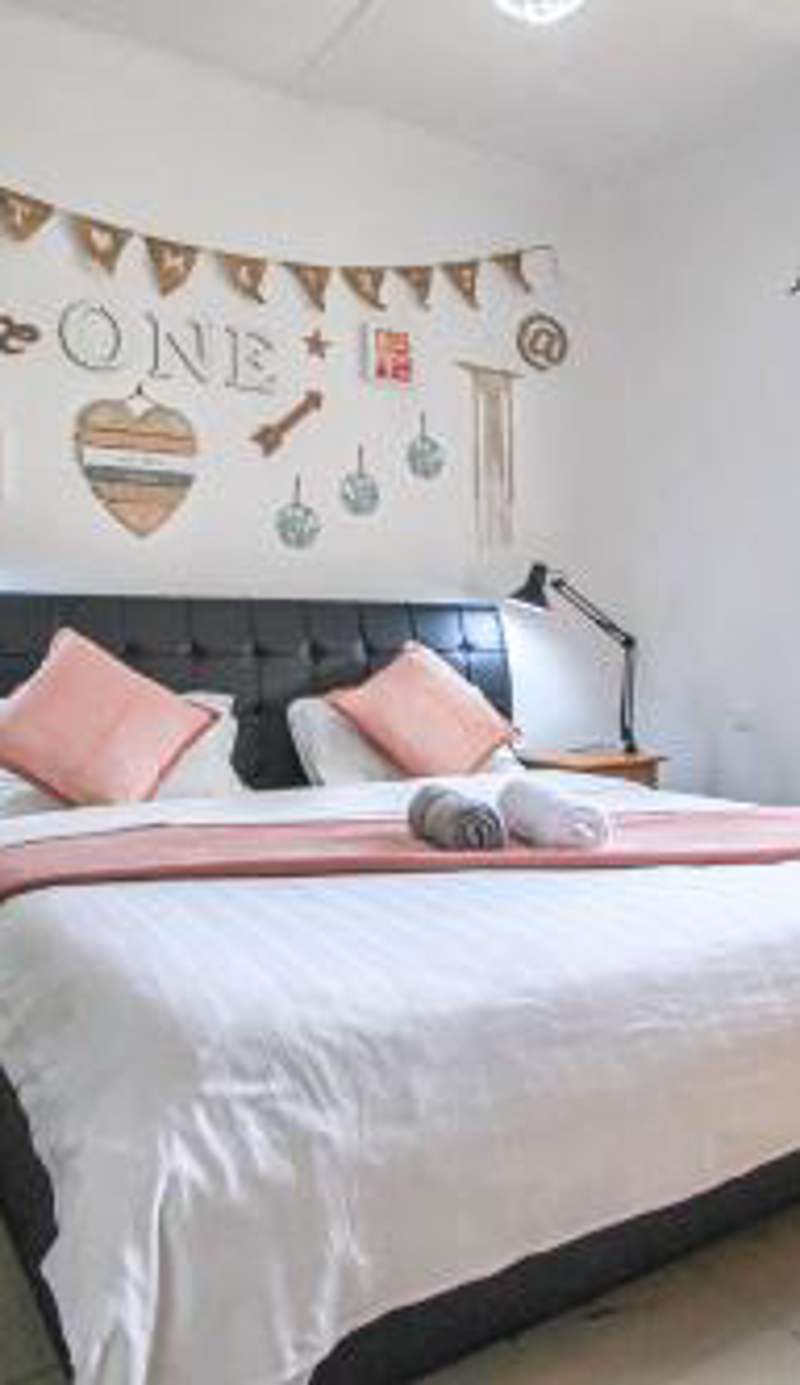 North Manor Nakuru