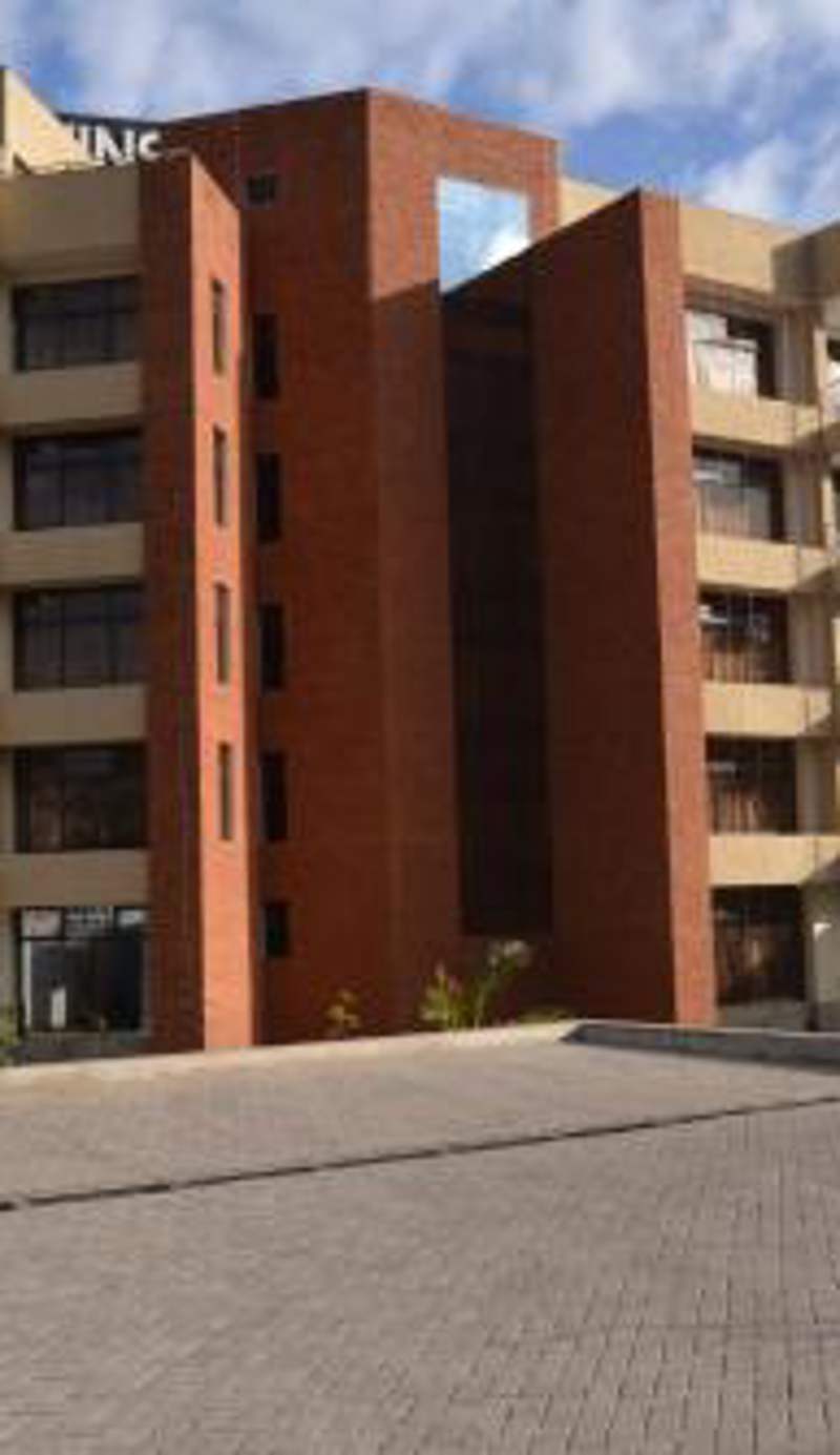 Grand Winston Hotel