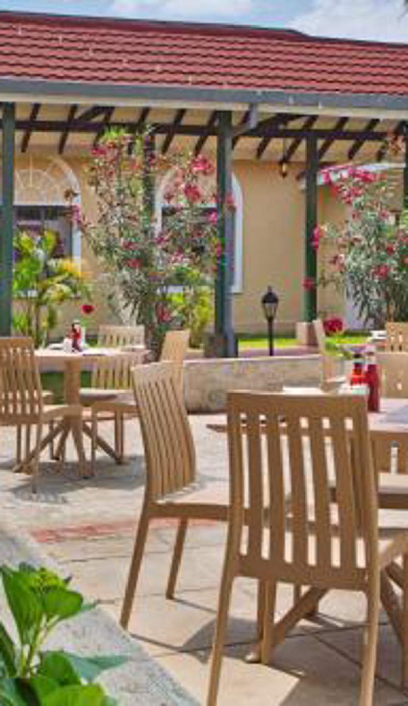 Midland Hotel Nakuru