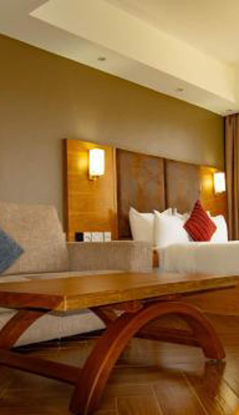 The Alps Hotel Nakuru