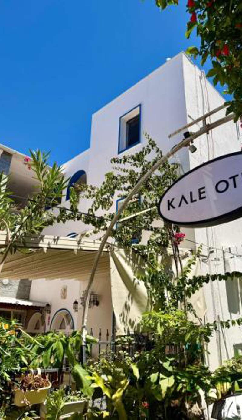Kale Otel Bodrum