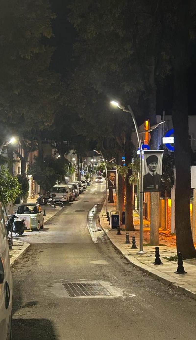 merih butik hotel