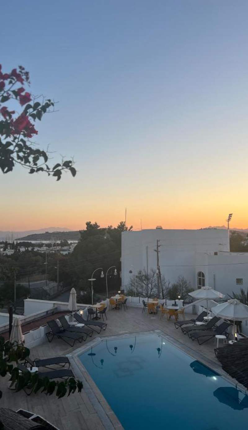 Bodrum Vera Hotel