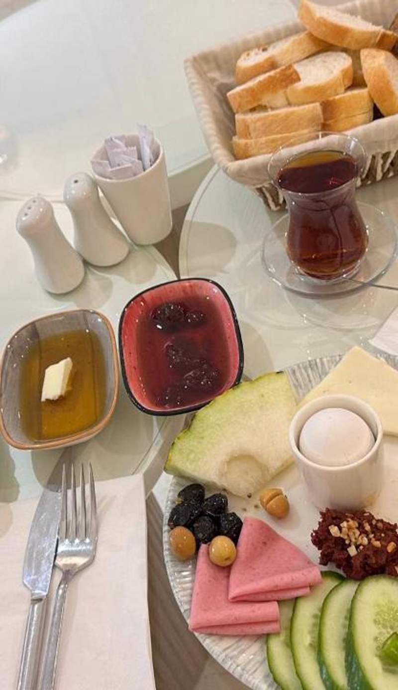 niXie Hotel Bodrum