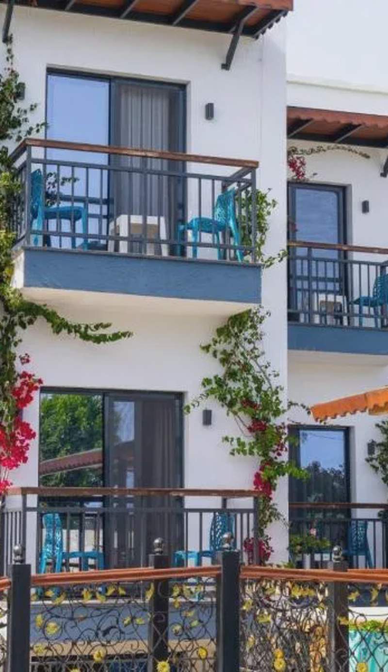Orion hotel