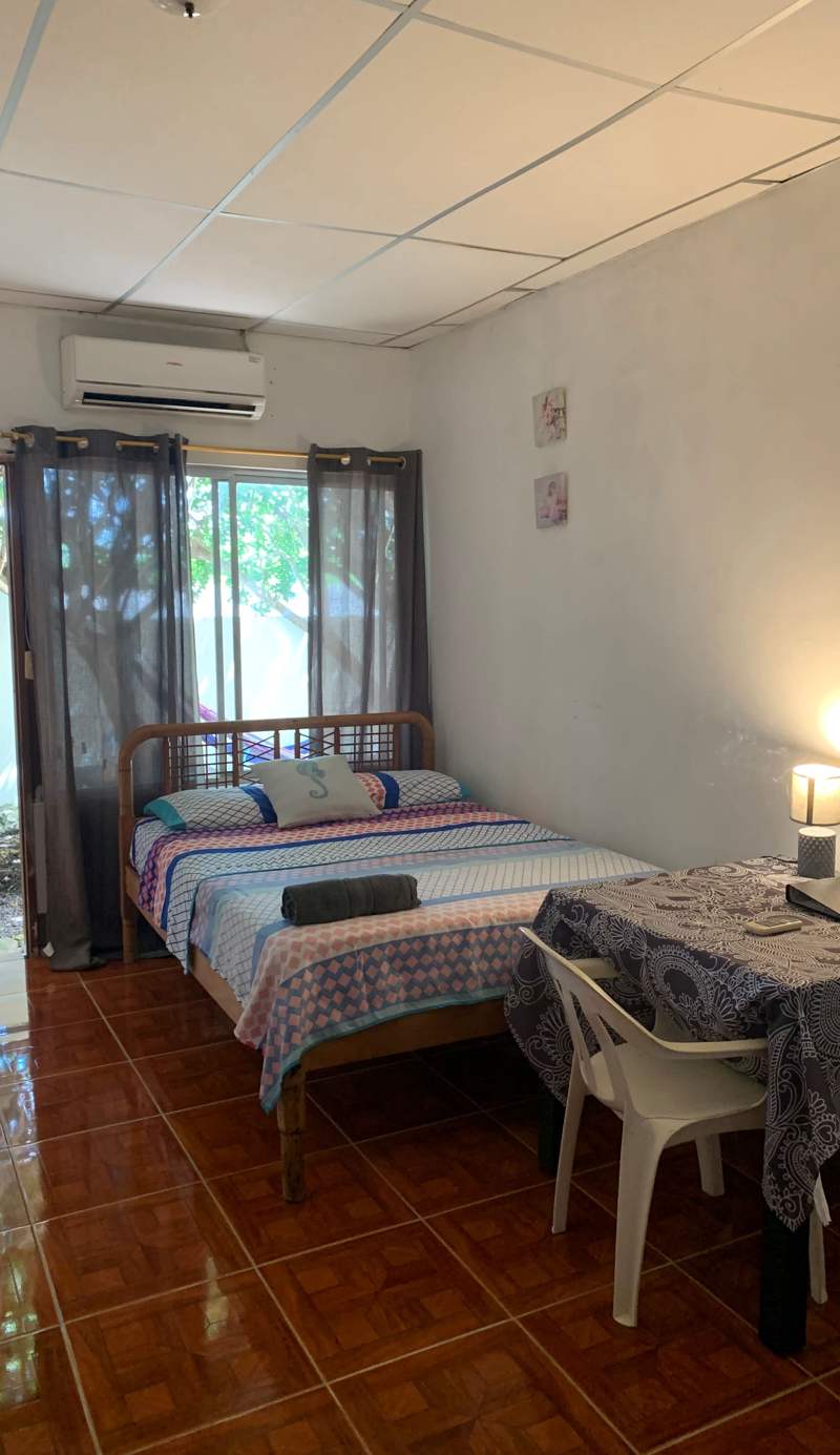 La Casa de Mike