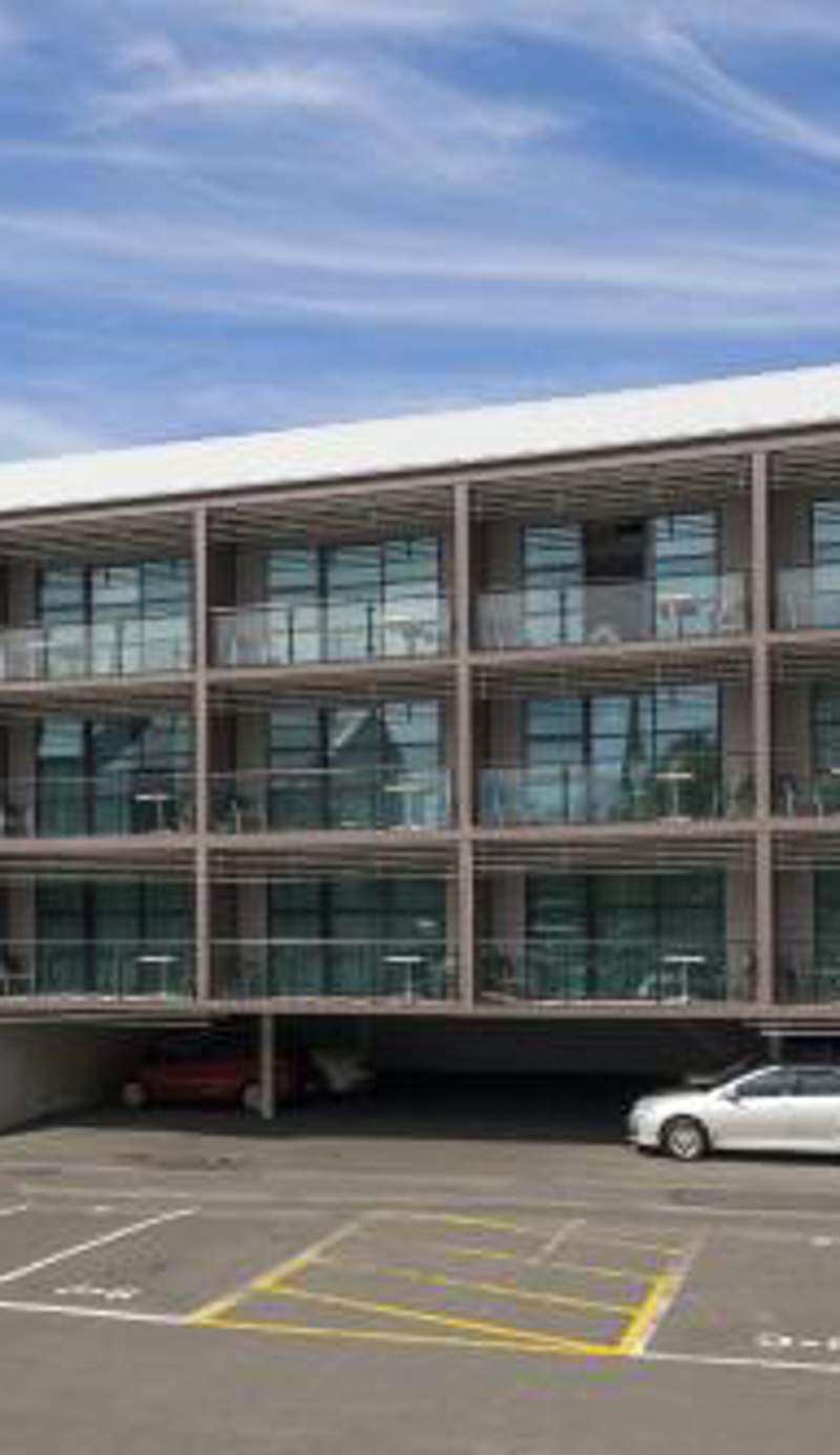 315 Euro Motel and Serviced Apartments