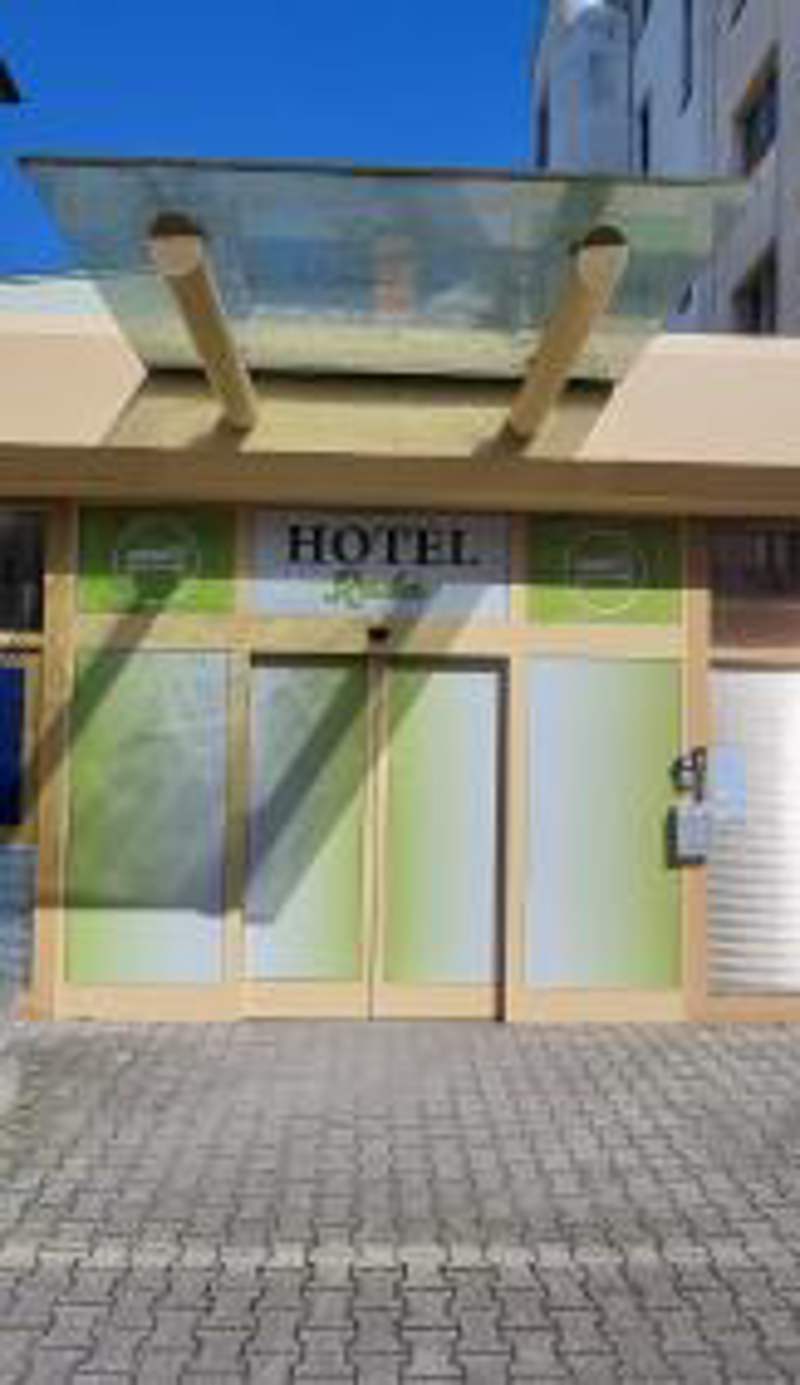 Hotel Rada