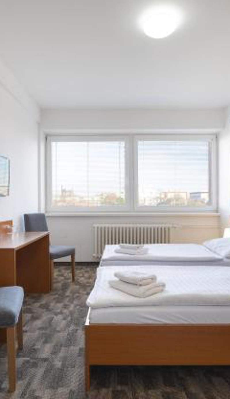 Hotel Veronika
