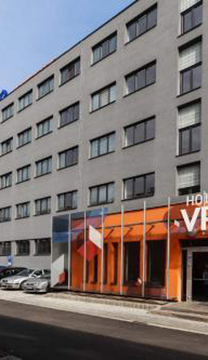 Hotel VP1