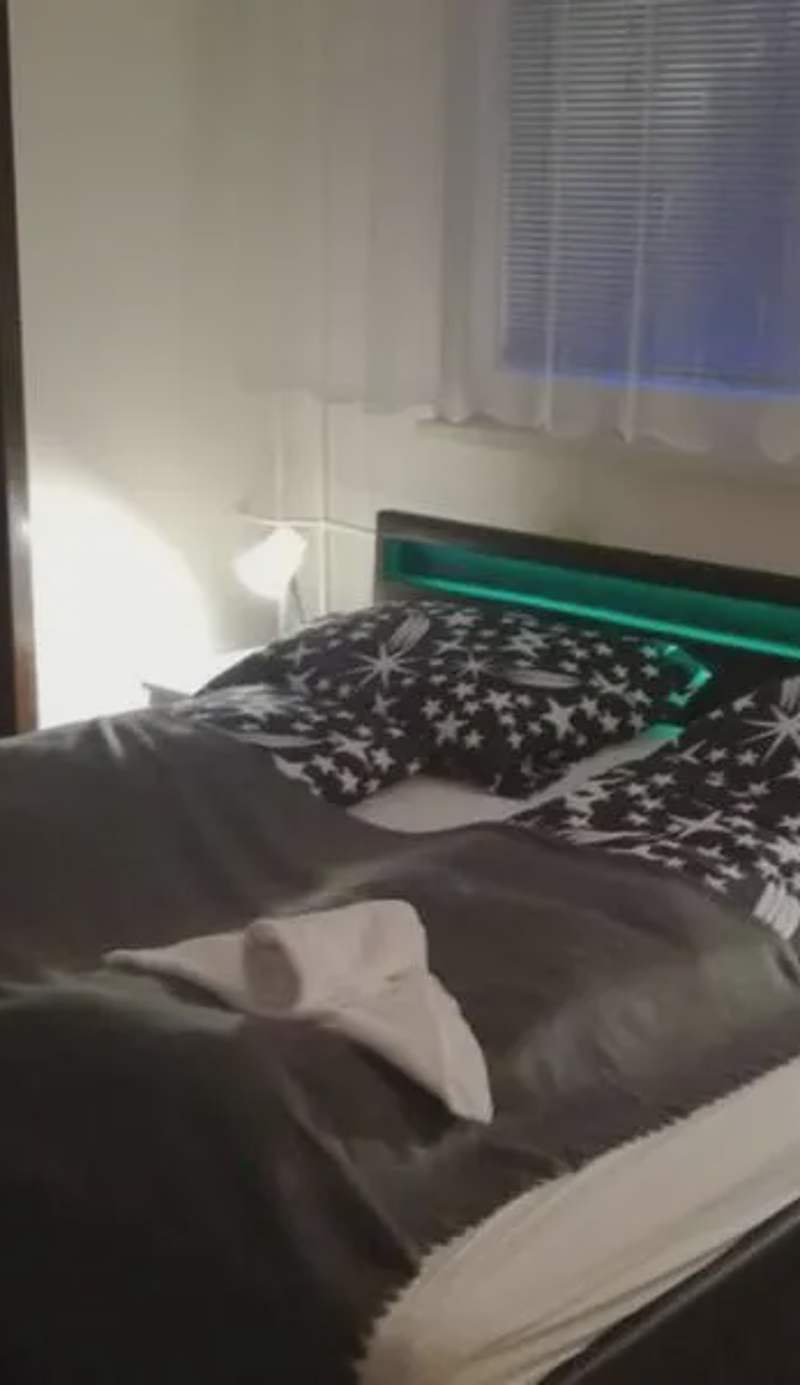 Flat3 with 2bedrooms WiFi