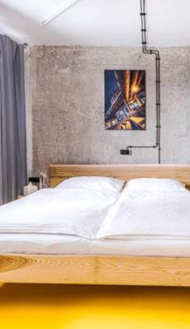 Silesia LOFT