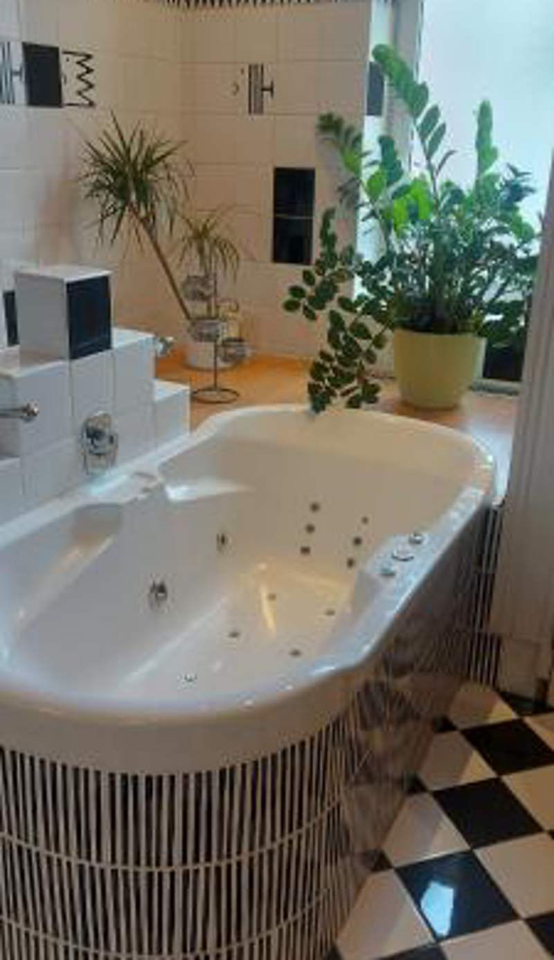Apartment Belvedere