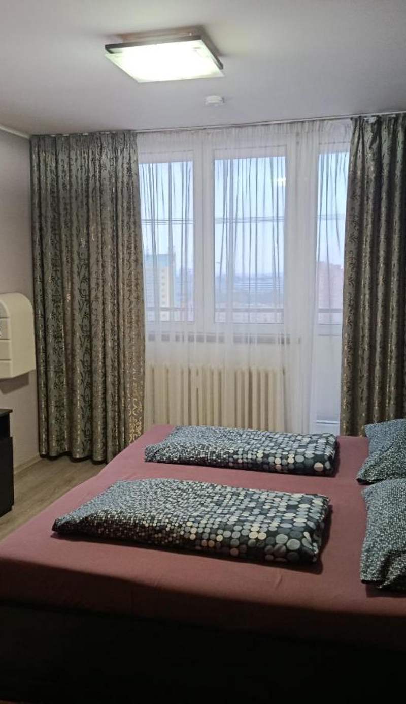 Luxury Apartments Ostrava