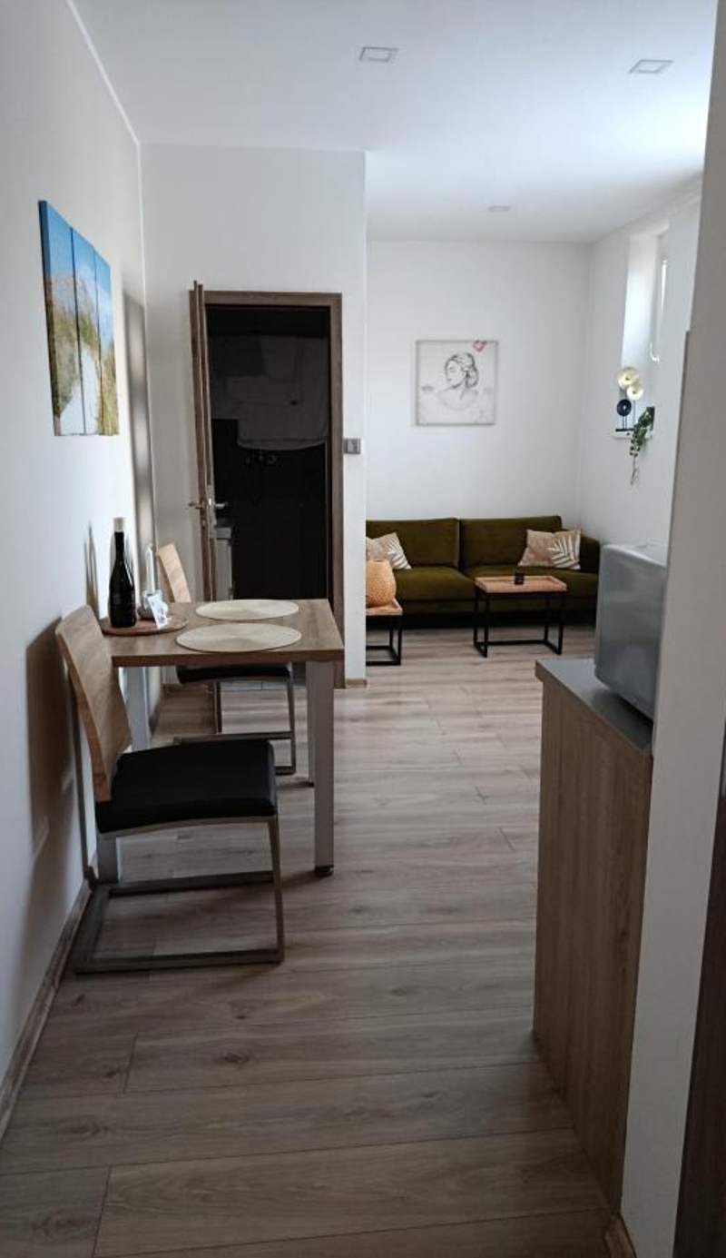 STING Boutique Apartments