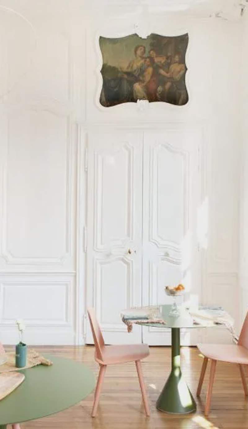 Hotel de Fouquet - Chambres d'hôtes