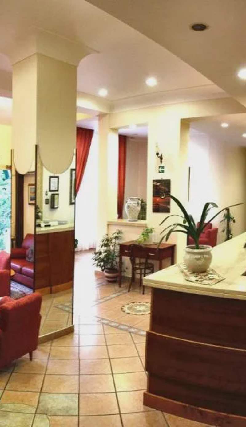 Hotel Mediterraneo