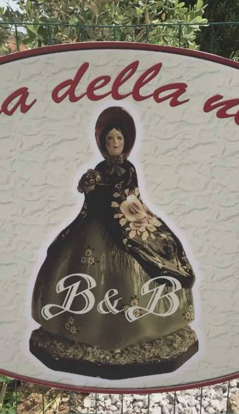 A Casa della Nonna