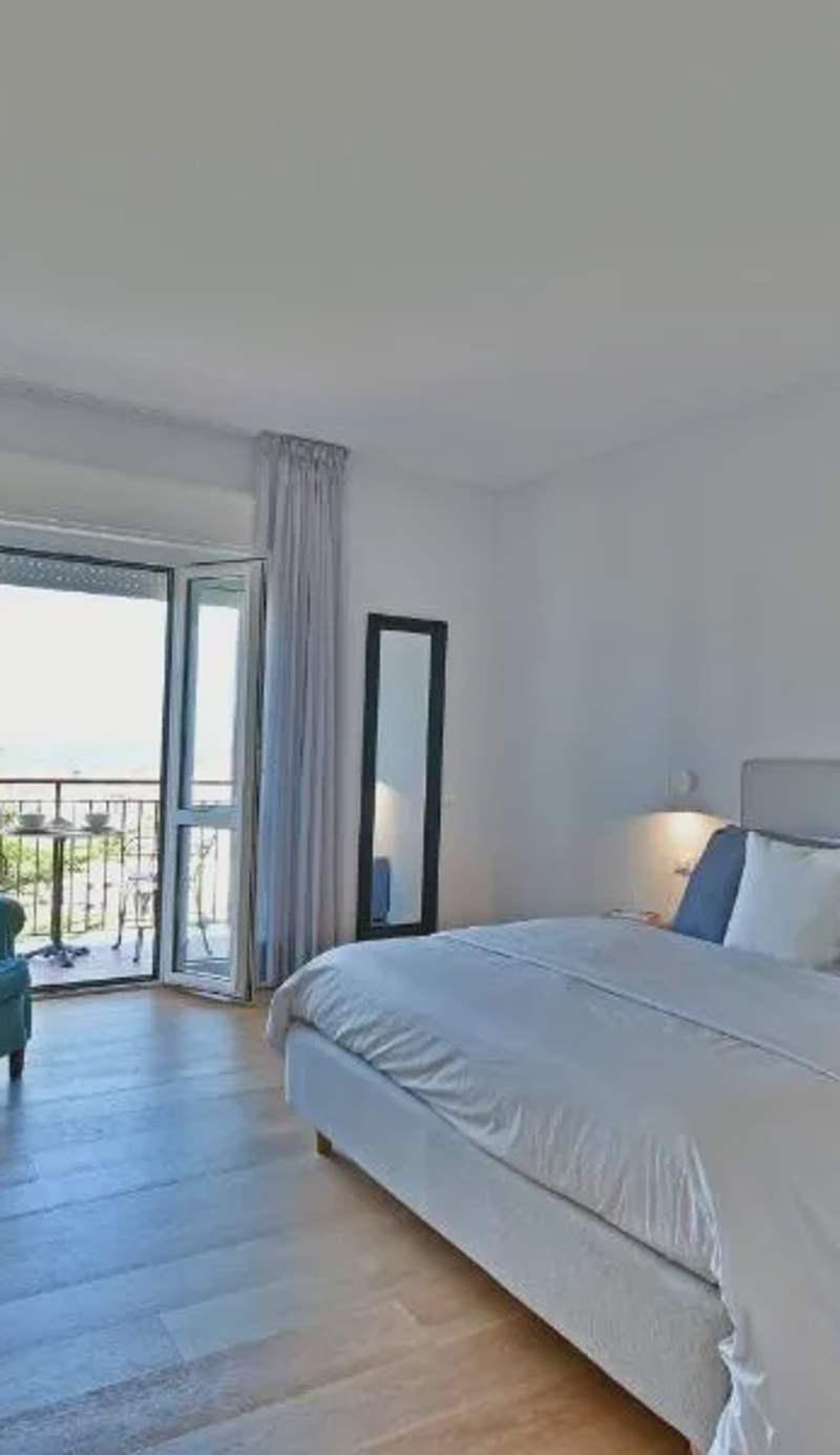 Luxury Suites Joy in Cefalù