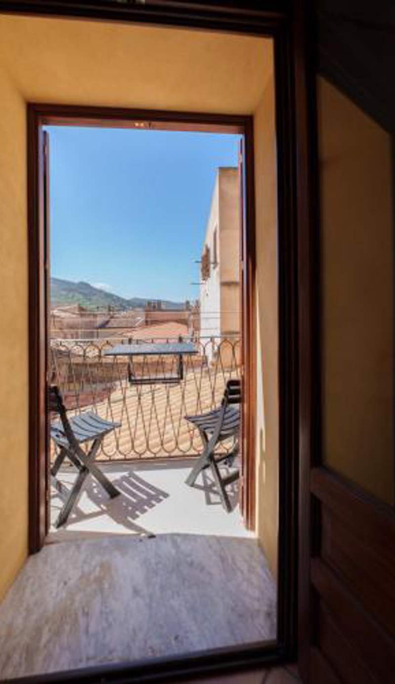 Casa del Bastione by Wonderful Italy
