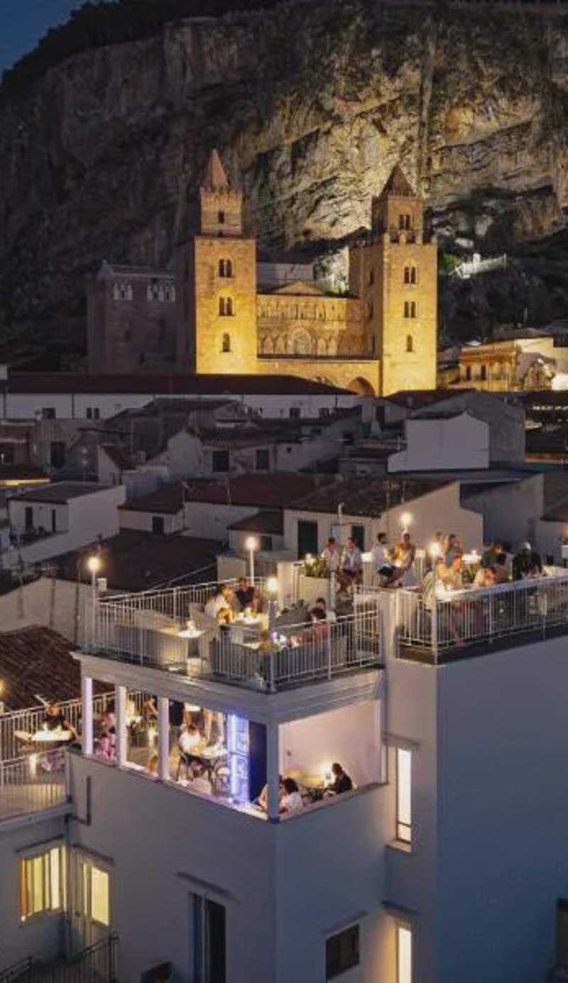 Hotel La Giara