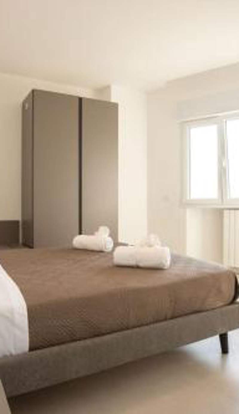 Luxury Cefalù Santa Maria