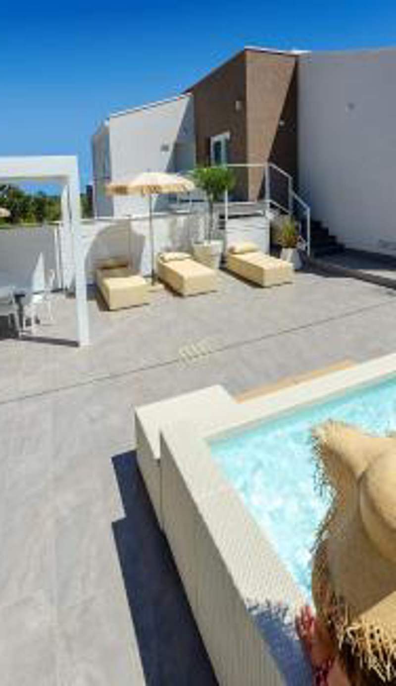 Calanica Boutique Apartments