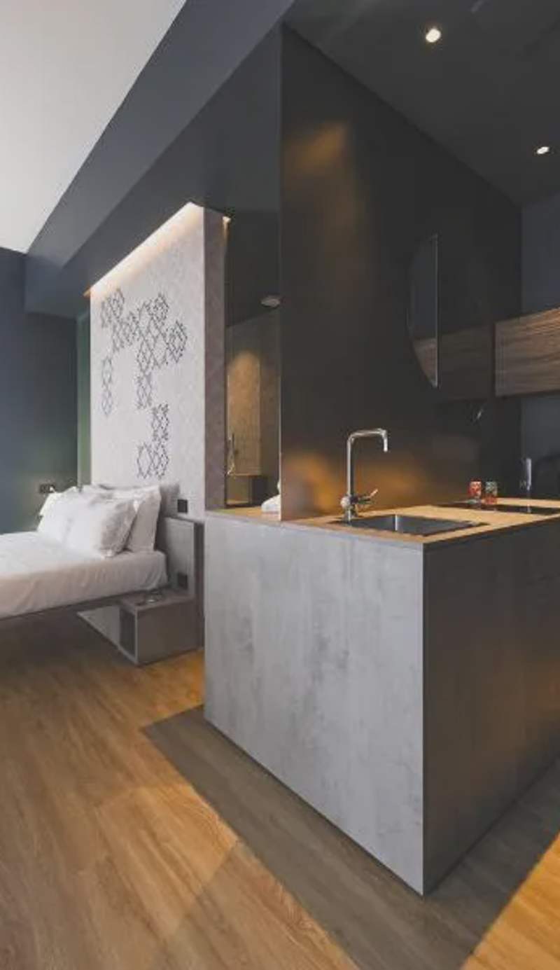 Nooria Sicilian Charme Rooms